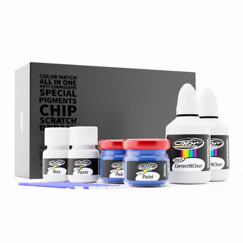 CHRYSLER AQUA G TOUCH UP PAINT