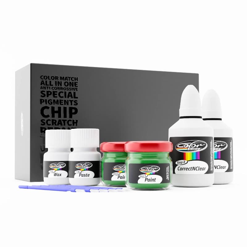 CHRYSLER BLUE GREEN  TOUCH UP PAINT