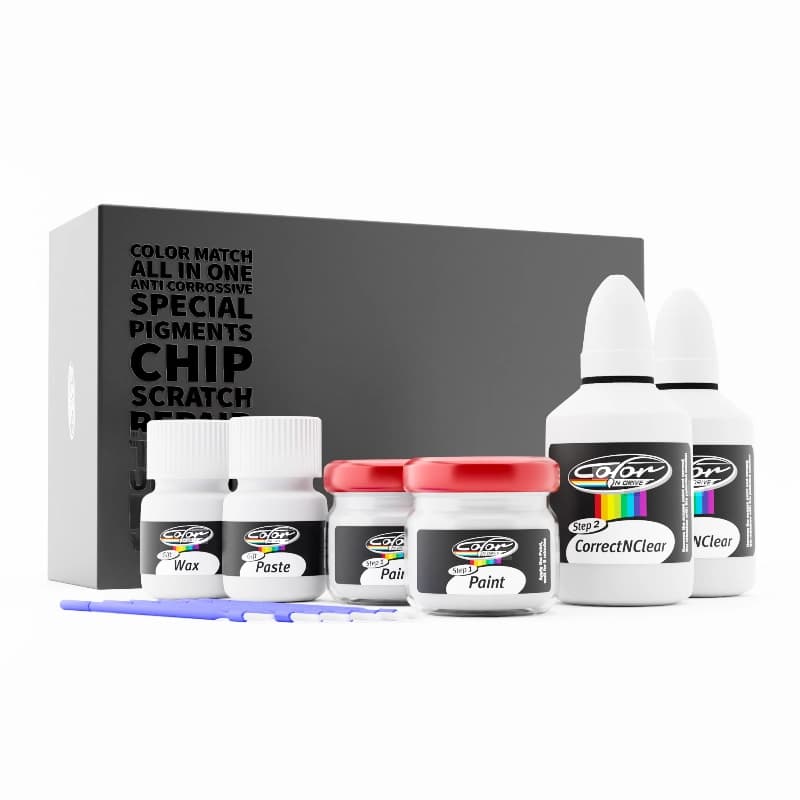 CHRYSLER SAND DUNE WHITE 57P91 TOUCH UP PAINT