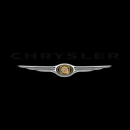 CHRYSLER logo
