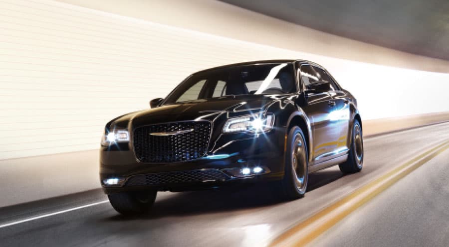 CHRYSLER
