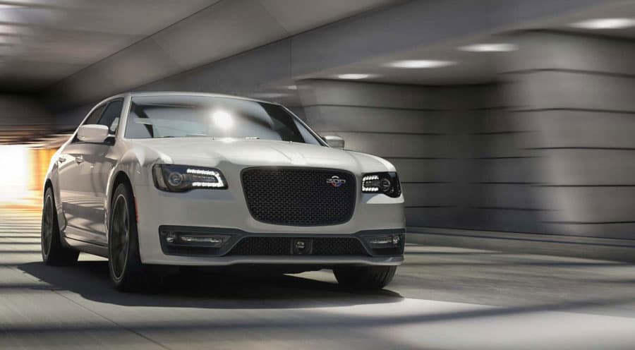 CHRYSLER