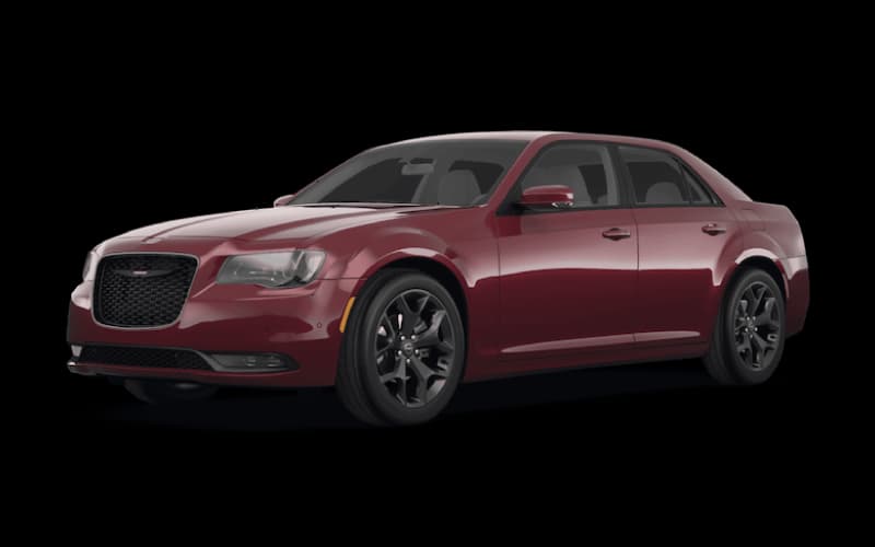 CHRYSLER