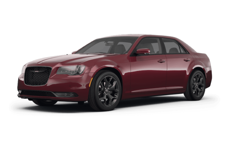 CHRYSLER